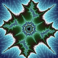 Mandelbrot Julia Guardians